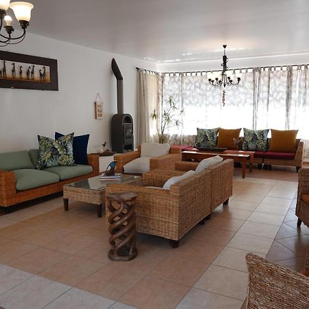 Ocean House Swakopmund Ξενοδοχείο Εξωτερικό φωτογραφία