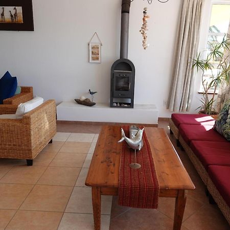 Ocean House Swakopmund Ξενοδοχείο Εξωτερικό φωτογραφία