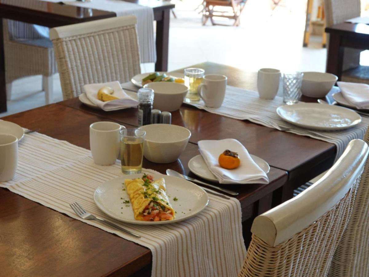 Ocean House Swakopmund Ξενοδοχείο Εξωτερικό φωτογραφία