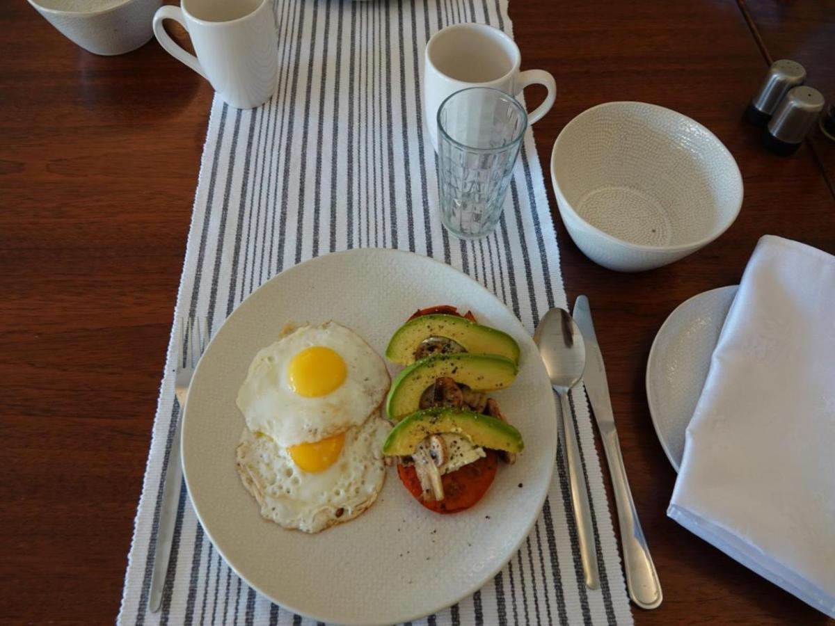 Ocean House Swakopmund Ξενοδοχείο Εξωτερικό φωτογραφία