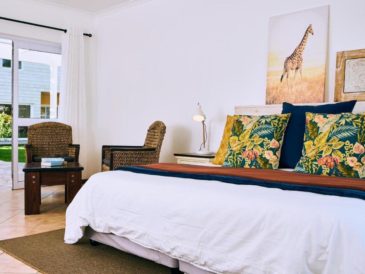 Ocean House Swakopmund Ξενοδοχείο Εξωτερικό φωτογραφία