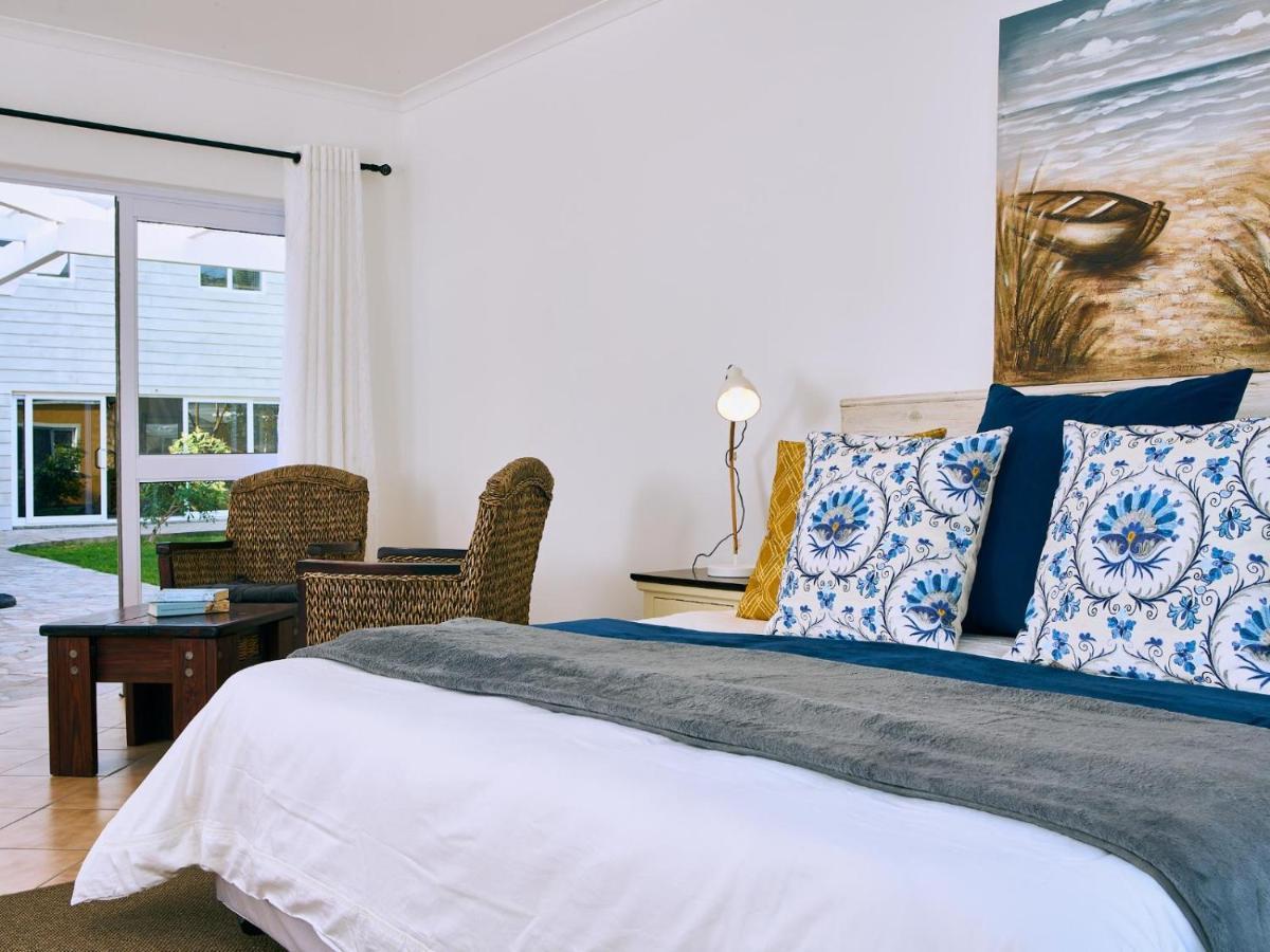 Ocean House Swakopmund Ξενοδοχείο Εξωτερικό φωτογραφία