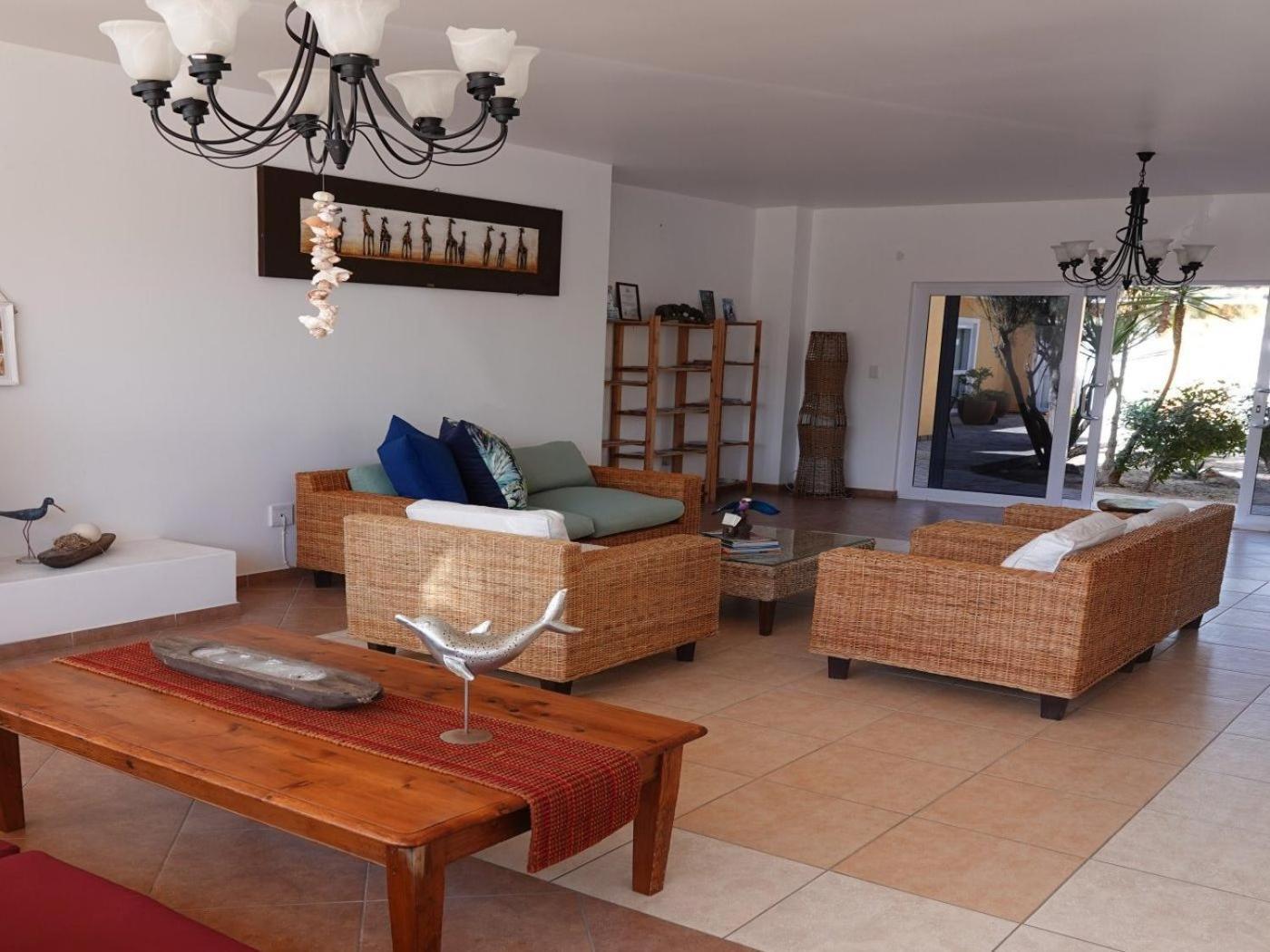 Ocean House Swakopmund Ξενοδοχείο Εξωτερικό φωτογραφία