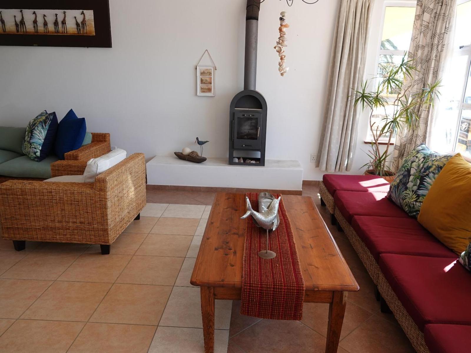 Ocean House Swakopmund Ξενοδοχείο Εξωτερικό φωτογραφία