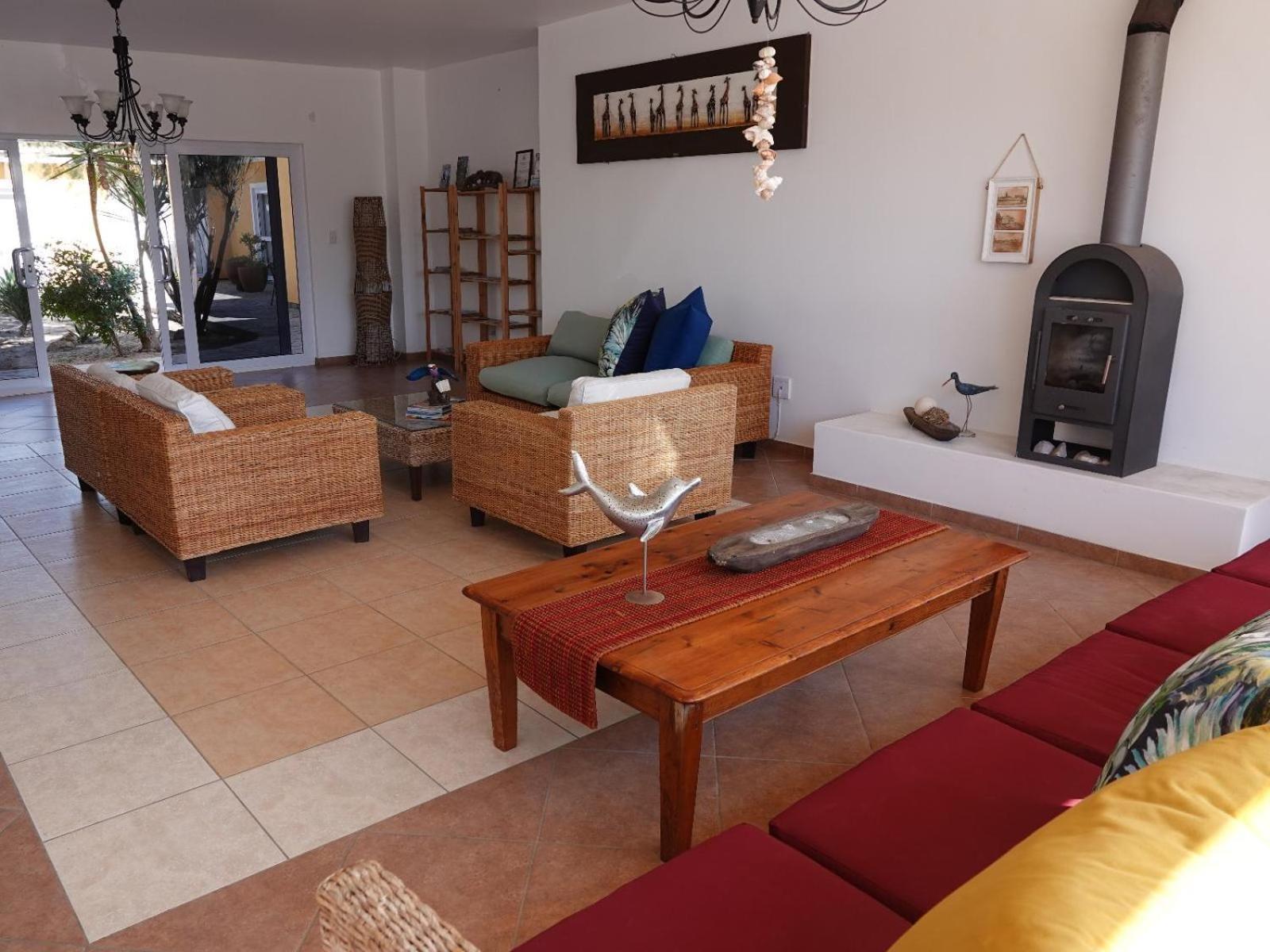 Ocean House Swakopmund Ξενοδοχείο Εξωτερικό φωτογραφία